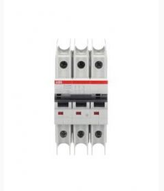 ABB SU203M-K0.5 Breakers