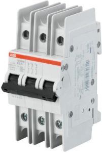 ABB SU203M-K30 Circuit Breaker
