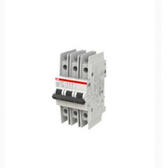 ABB SU203M-Z5 Device