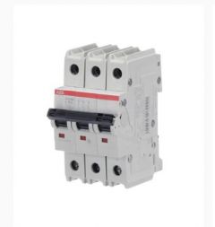 ABB SU203ML-K15 Breaker