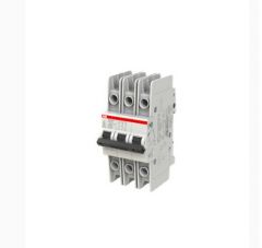 ABB SU203MR-K0.2 Breaker