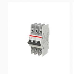 ABB SU203MR-K0.3 Breaker