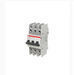 ABB SU203MR-K0.5 Breaker