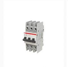 ABB SU203MR-K10 Breaker