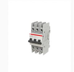 ABB SU203MR-K2 Breaker