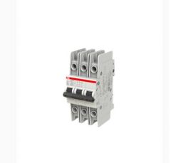ABB SU203MR-K3 Breaker