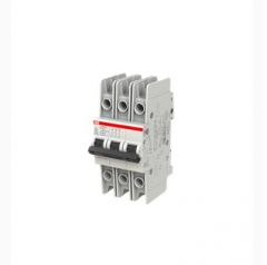 ABB SU203MR-K35 Breaker