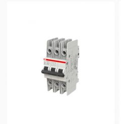 ABB SU203MR-K4 Breaker