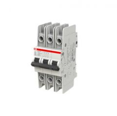 ABB SU203MR-K6 Breaker