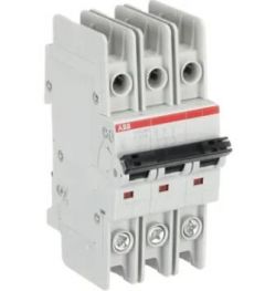 ABB SU203MR-K60 Breaker