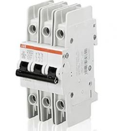 ABB SU203PR-K20 Device