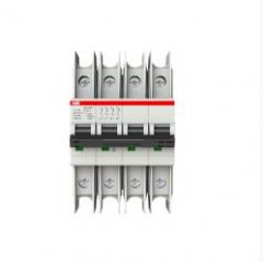 ABB SU204M-C30 Breakers