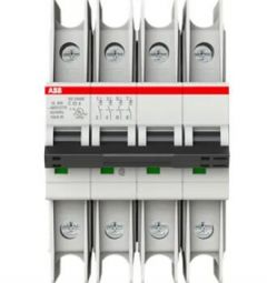 ABB SU204M-C32 Breaker