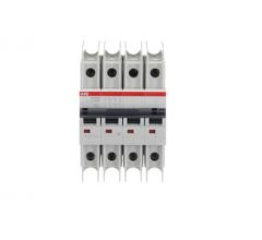 ABB SU204M-C40 Breaker
