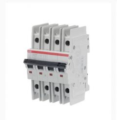 ABB SU204M-C63 Breaker