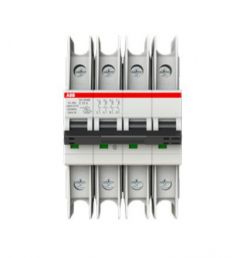 ABB SU204M-K10 Breaker