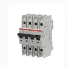 ABB SU204M-K15 Breaker