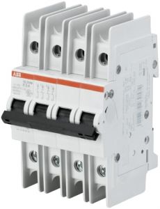 ABB SU204M-K20 Circuit Breaker