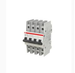 ABB SU204M-K25 Breaker