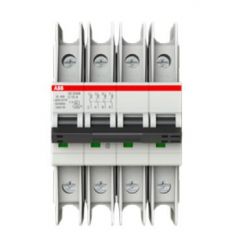 ABB SU204M-K32 Breaker
