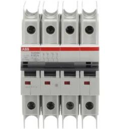 ABB SU204M-K60 Breaker
