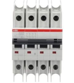 ABB SU204M-K63 Breaker