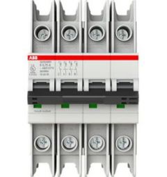 ABB SU204MR-K0.75 Breaker