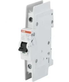 ABB SUP201M-C10 Breaker