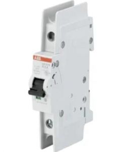 ABB SUP201M-K10 Breaker