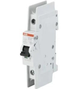 ABB SUP201M-K30 Breaker