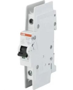 ABB SUP201M-K35 Breaker