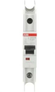 ABB SUP201M-K6 Breaker