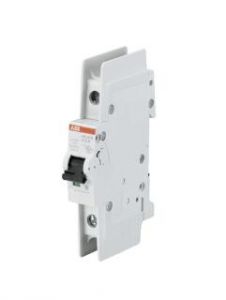 ABB SUP201M-Z40 Breaker