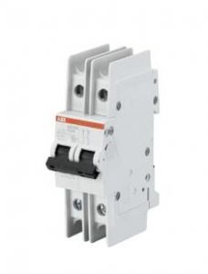ABB SUP202M-C10 Breaker