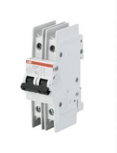 ABB SUP202M-C15 Breaker