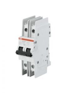 ABB SUP202M-C5 Breaker