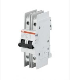 ABB SUP202M-C8 Breaker
