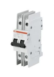 ABB SUP202M-K1 Breaker