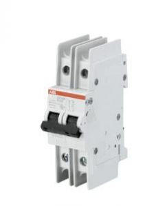 ABB SUP202M-K10 Breaker