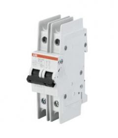 ABB SUP202M-K13 Breaker