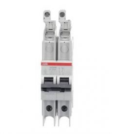 ABB SUP202M-K20 Breaker