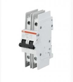 ABB SUP202M-K25 Breaker