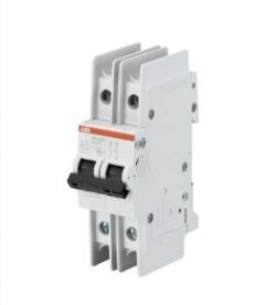 ABB SUP202M-Z15 Breaker