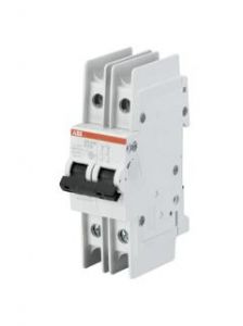 ABB SUP202M-Z2 Breaker