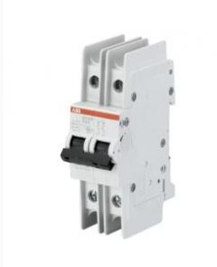 ABB SUP202M-Z20 Breaker