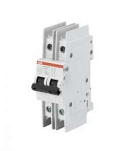 ABB SUP202M-Z4 Breaker
