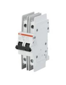 ABB SUP202M-Z5 Breaker