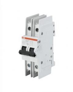 ABB SUP202M-Z6 Breaker