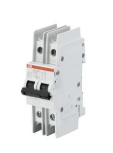 ABB SUP202M-Z7 Breaker