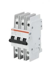 ABB SUP203M-C10 Breaker